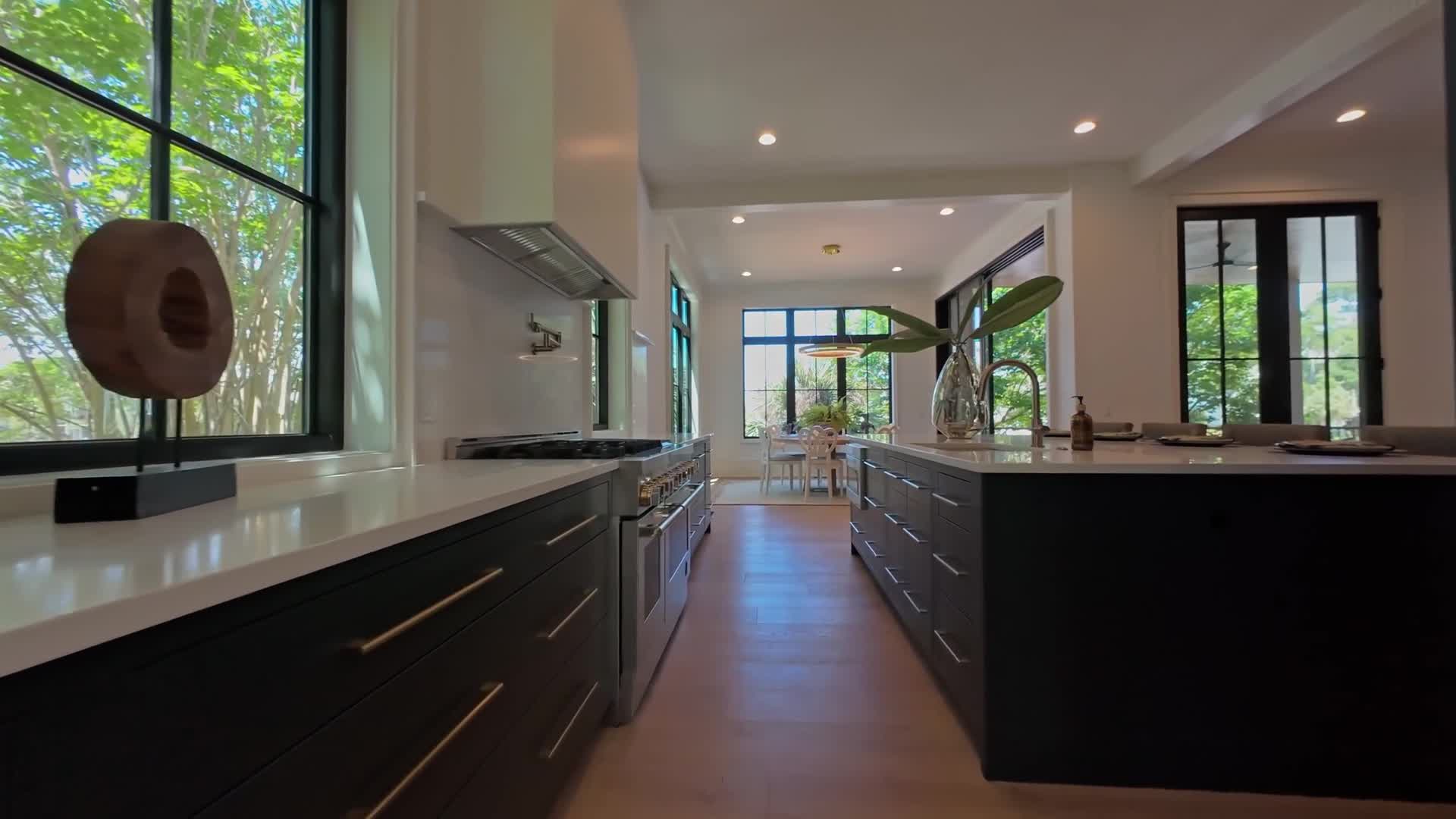 Kitchen — 54 Sparwheel Lane, Windmill Harbour