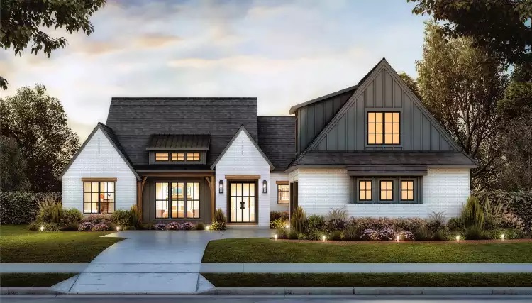 4 Gordonia Tree Court — Hilton Head Island luxury home