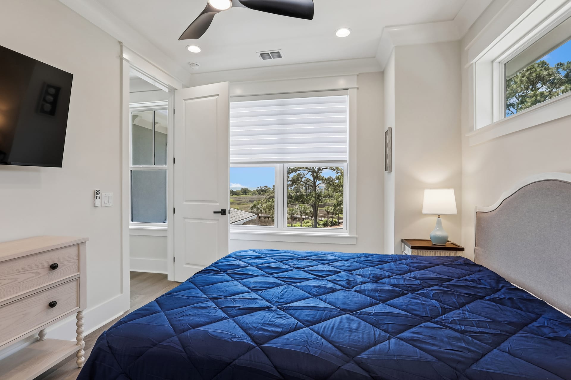 Bedroom — 13 Bradley Circle, Bradley Beach