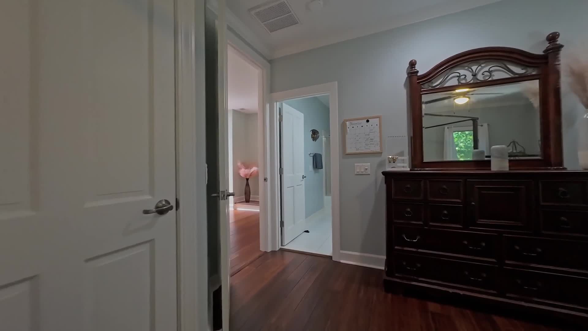 Bedroom — 1 Sailwing Lane, Windmill Harbour