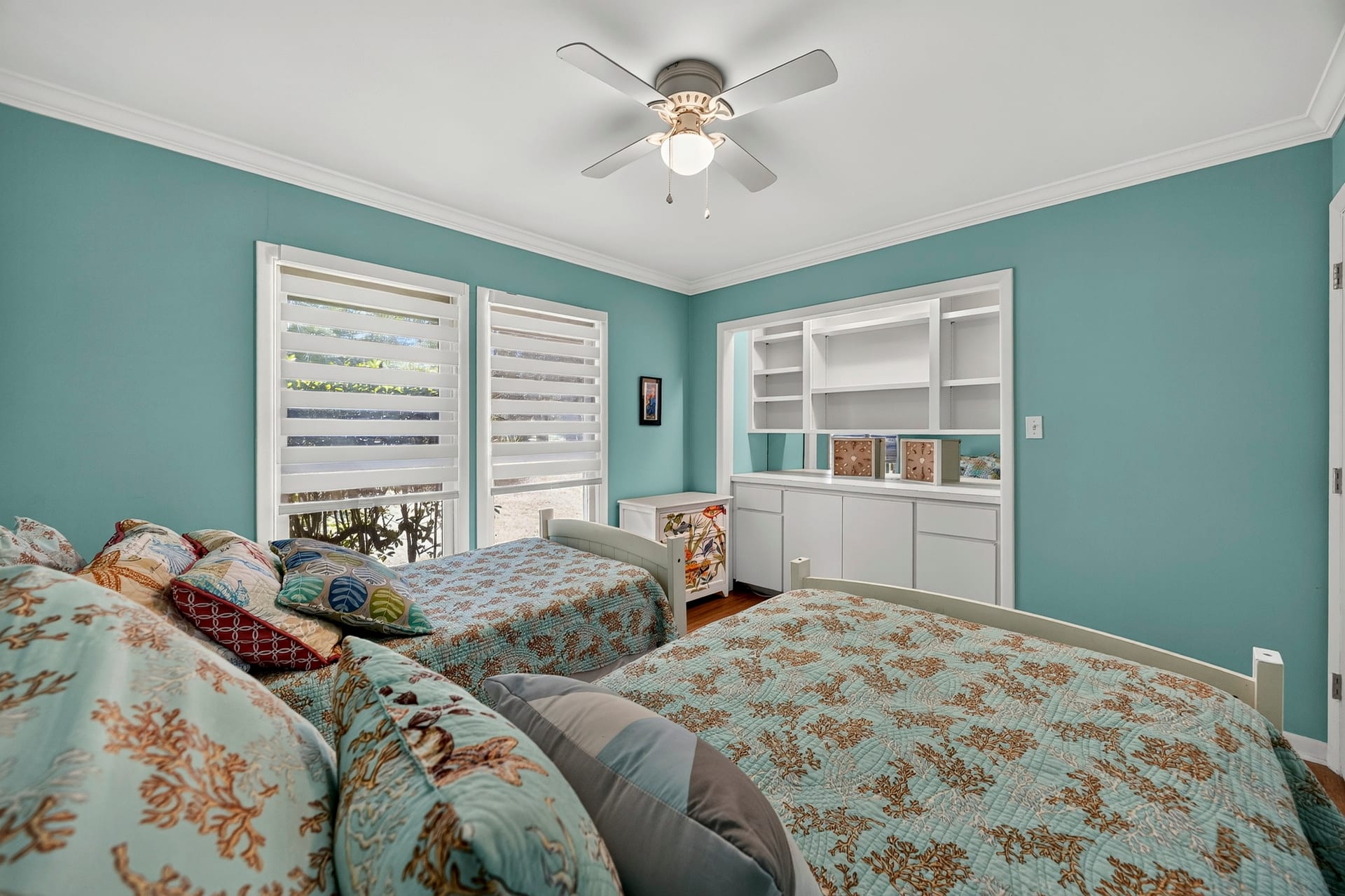 Bedroom — 4 Robbers Row, Port Royal
