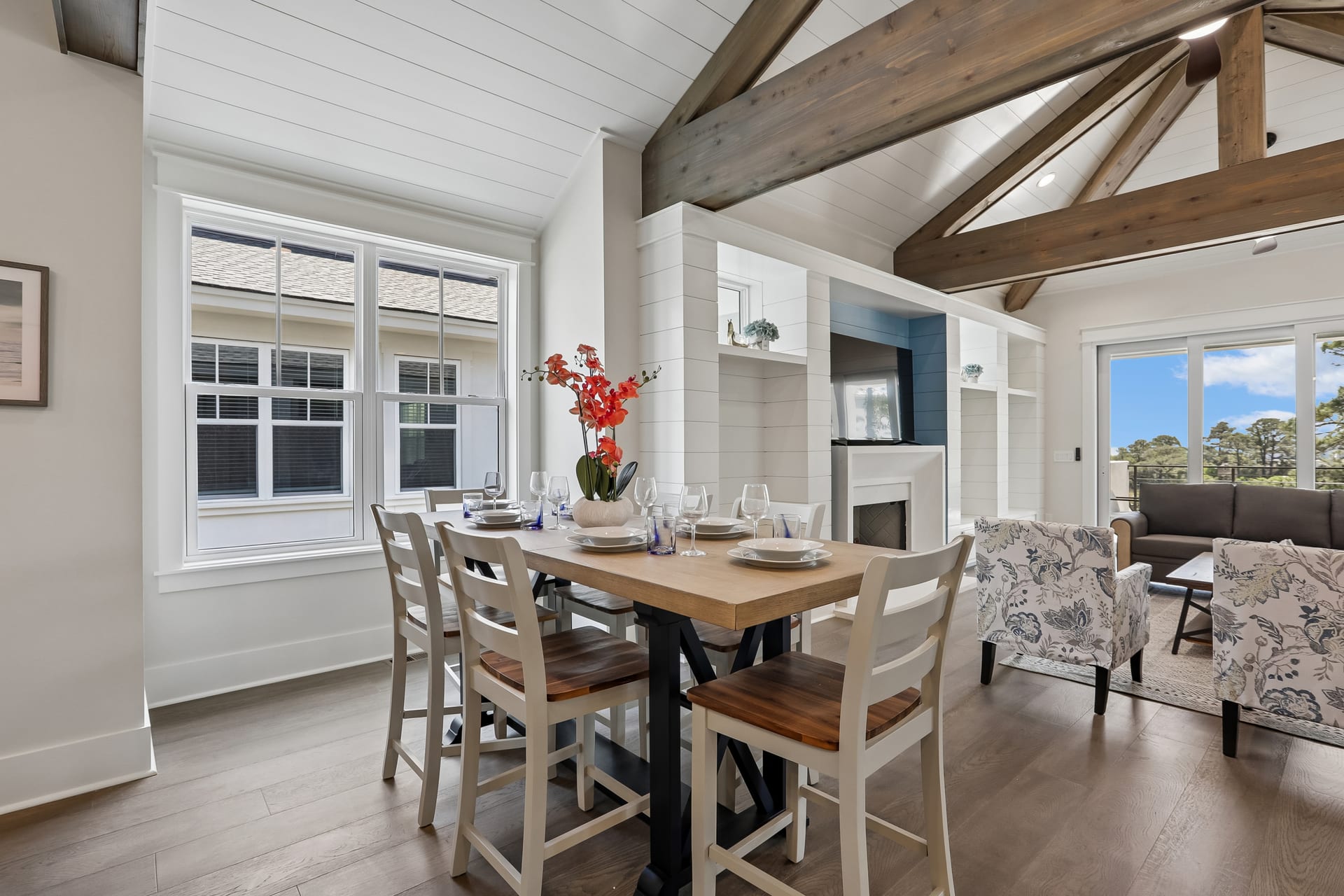 Dining room — 13 Bradley Circle, Bradley Beach