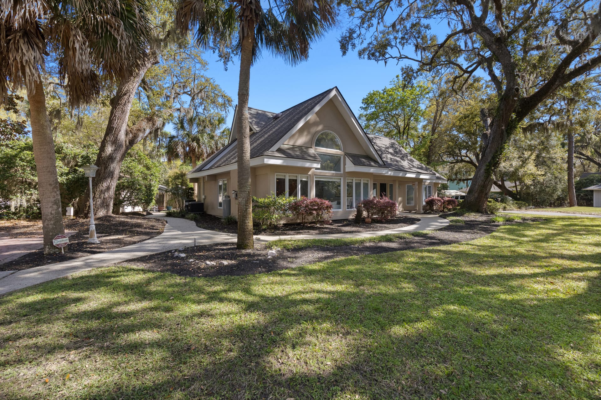 Front exterior — 1 Gannet Street, Forest Beach