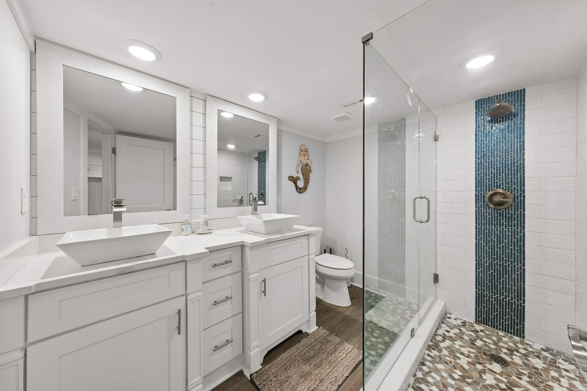 Bath — 1 Ocean Lane #1110, Palmetto Dunes