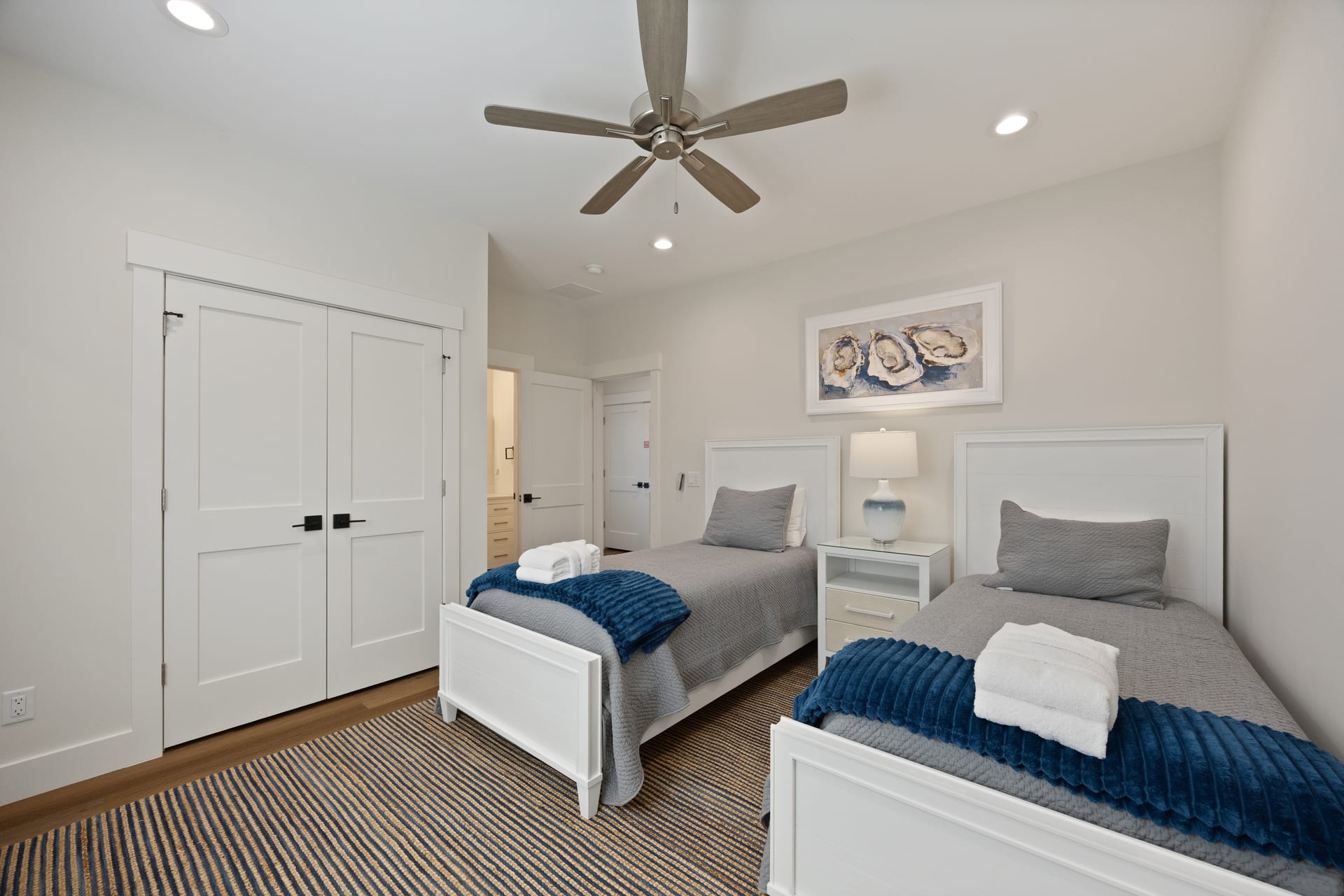 Bedroom — 34 Tupelo Road, Sea Pines