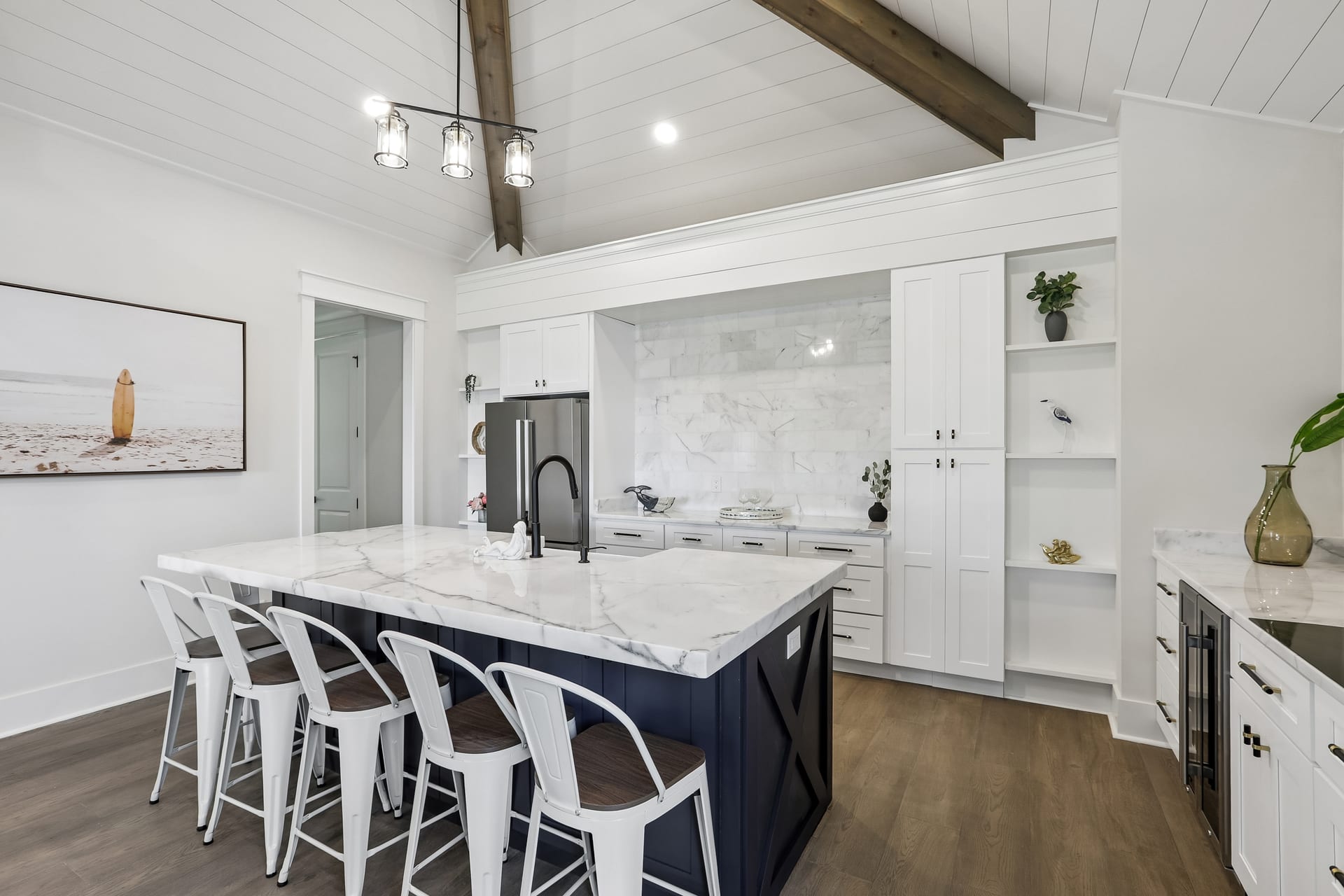 Kitchen — 13 Bradley Circle, Bradley Beach