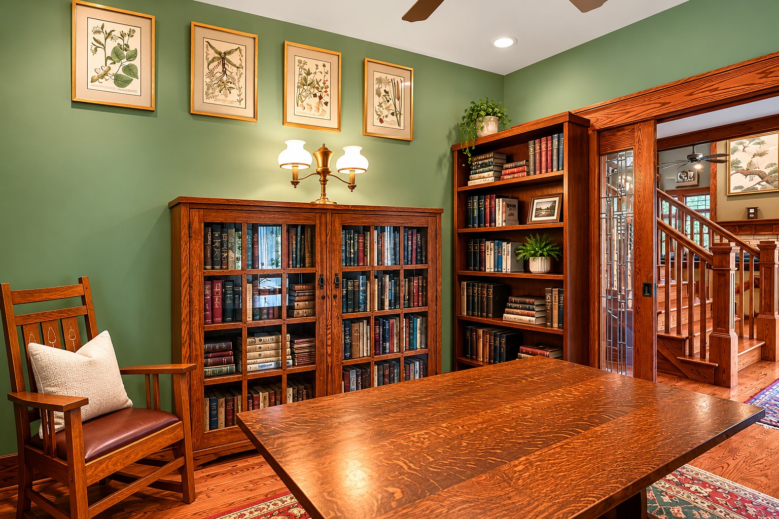 Office — 14 Comfort Point, St. Helena Island
