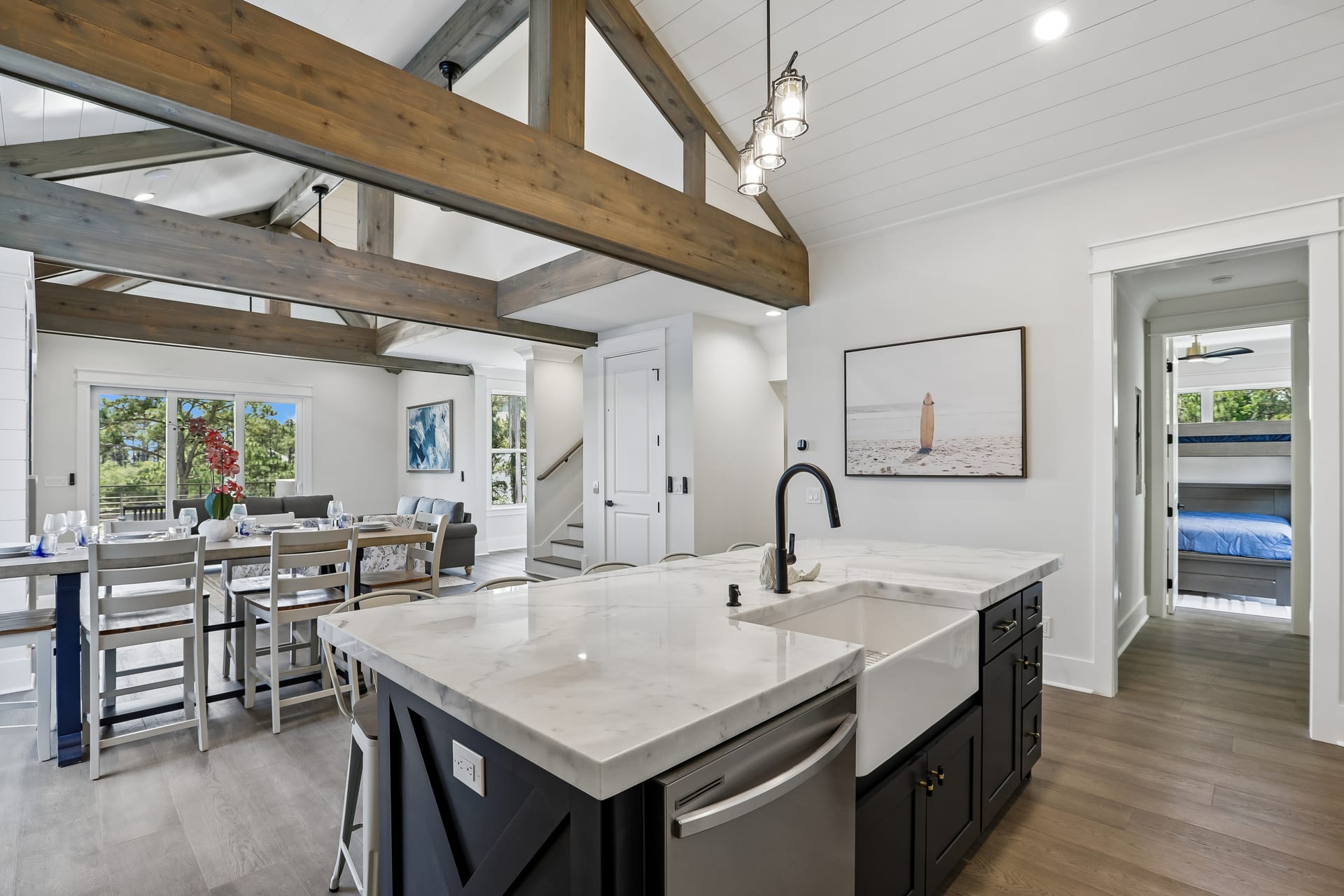 Kitchen — 13 Bradley Circle, Bradley Beach