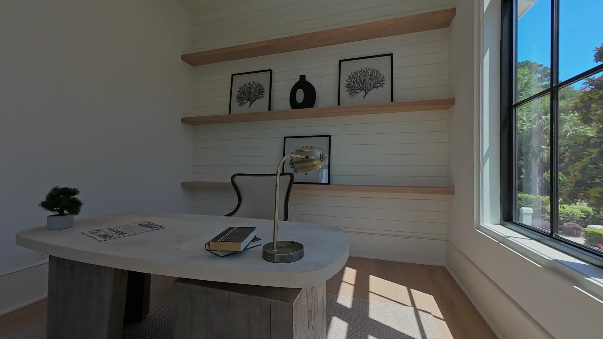 Office — 54 Sparwheel Lane, Windmill Harbour
