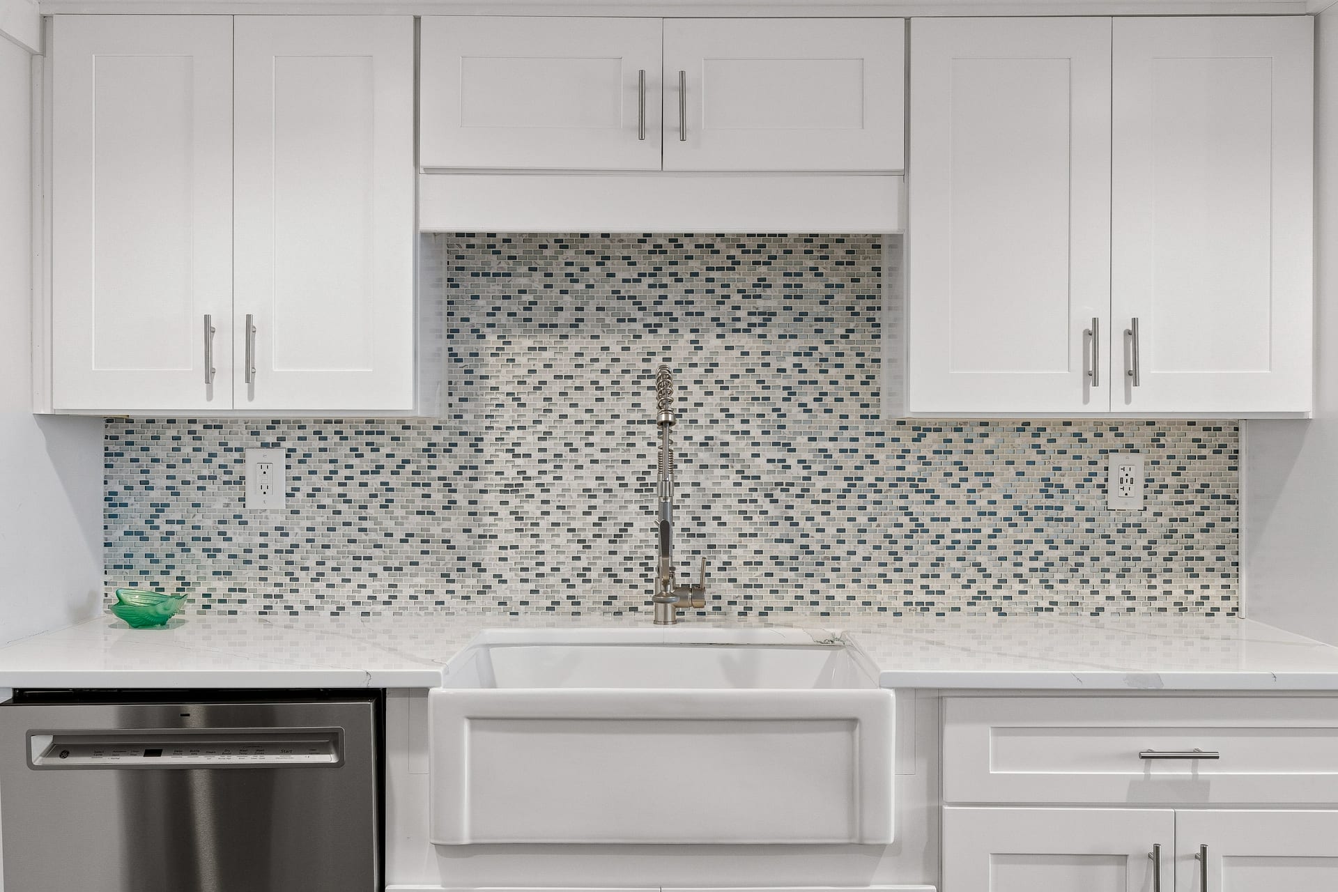 Kitchen — 1 Ocean Lane #1110, Palmetto Dunes