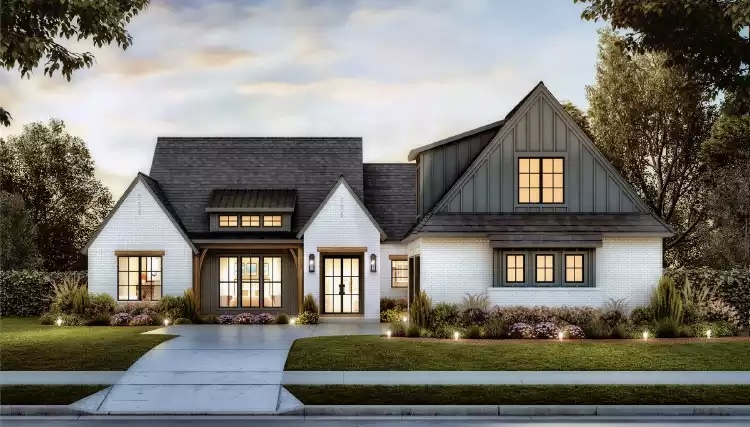 Front exterior — 4 Gordonia Tree Court, Palmetto Hall