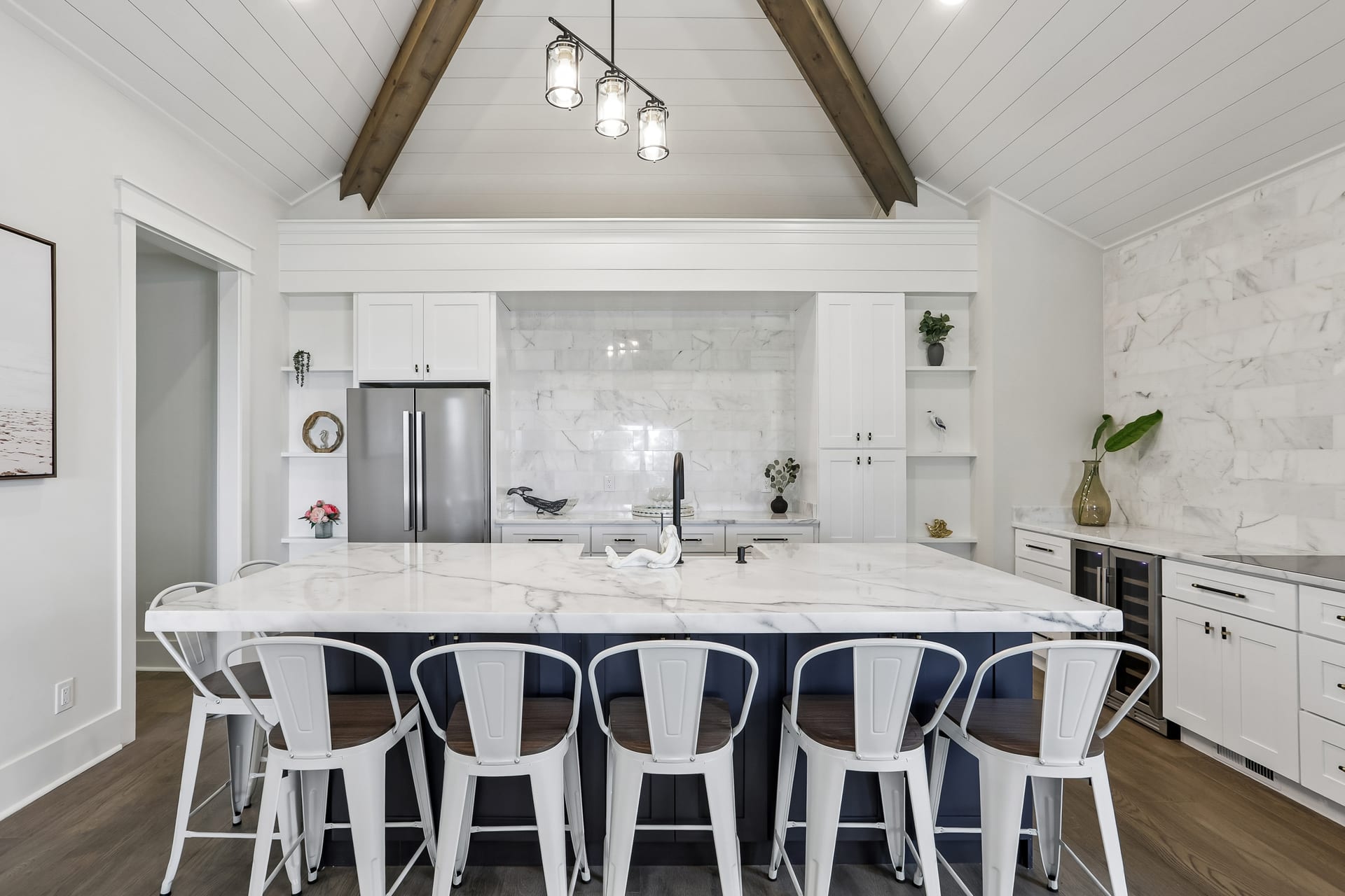 Kitchen — 13 Bradley Circle, Bradley Beach