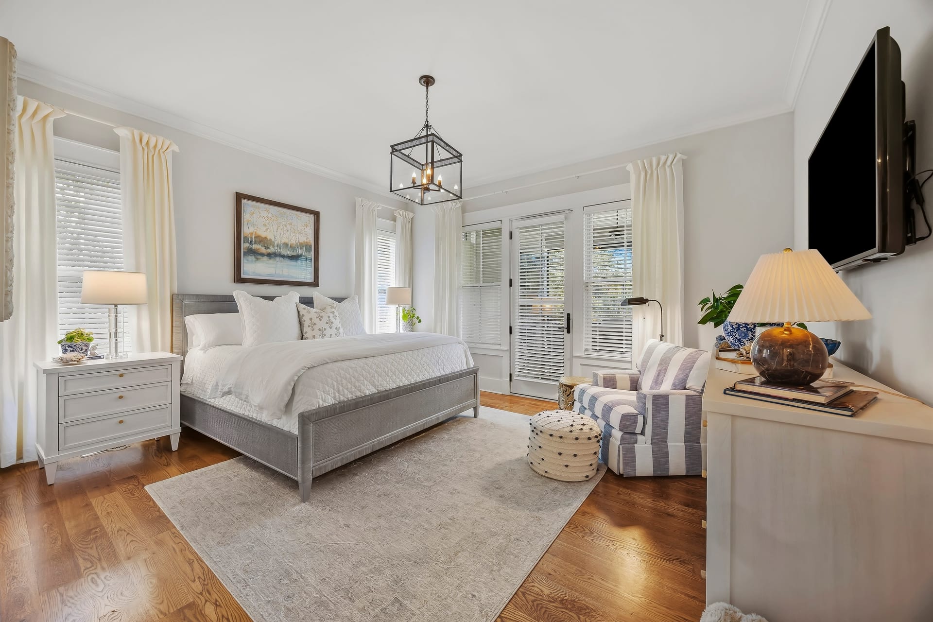 Primary suite — 51 Scarborough Head Road, Port Royal