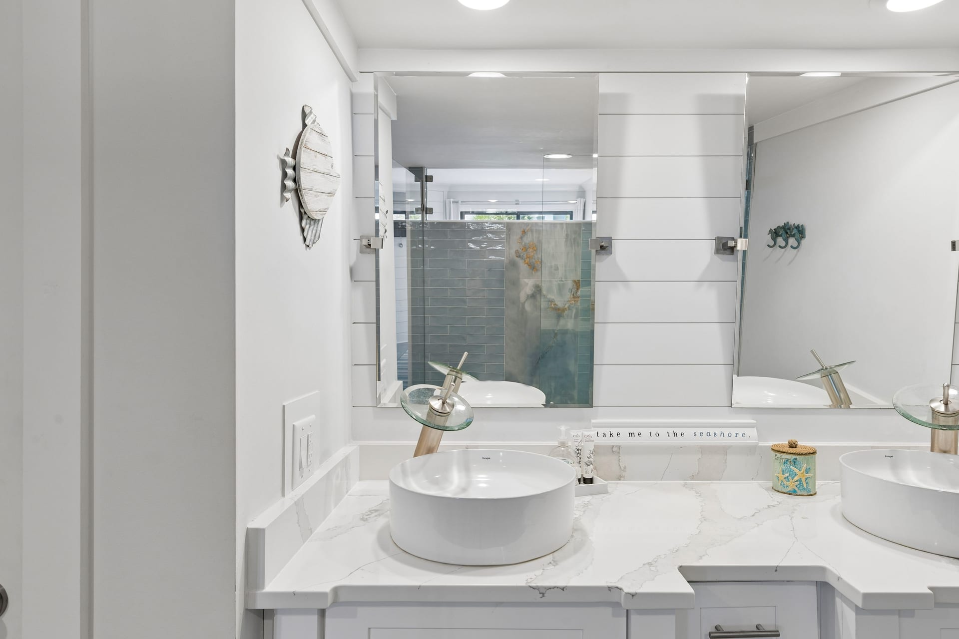 Bath — 1 Ocean Lane #1110, Palmetto Dunes