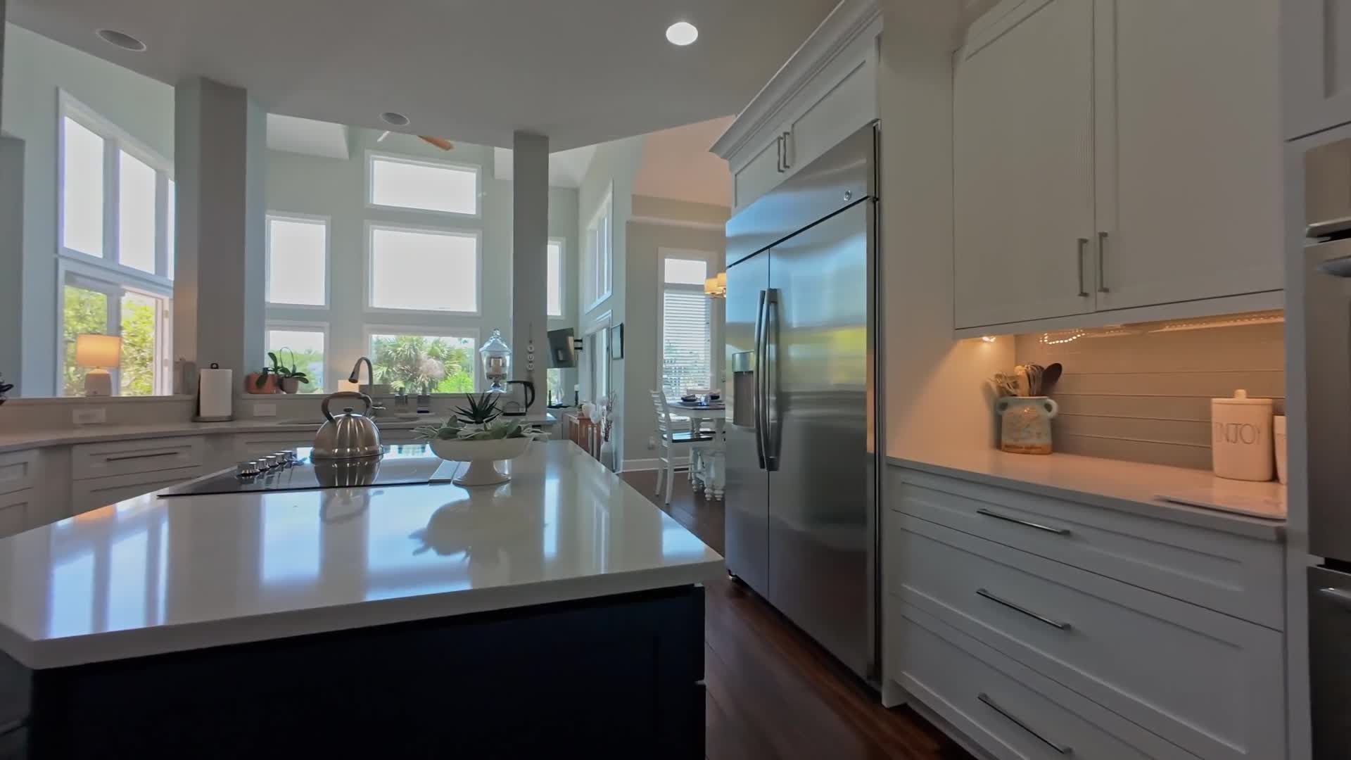 Kitchen — 1 Sailwing Lane, Windmill Harbour