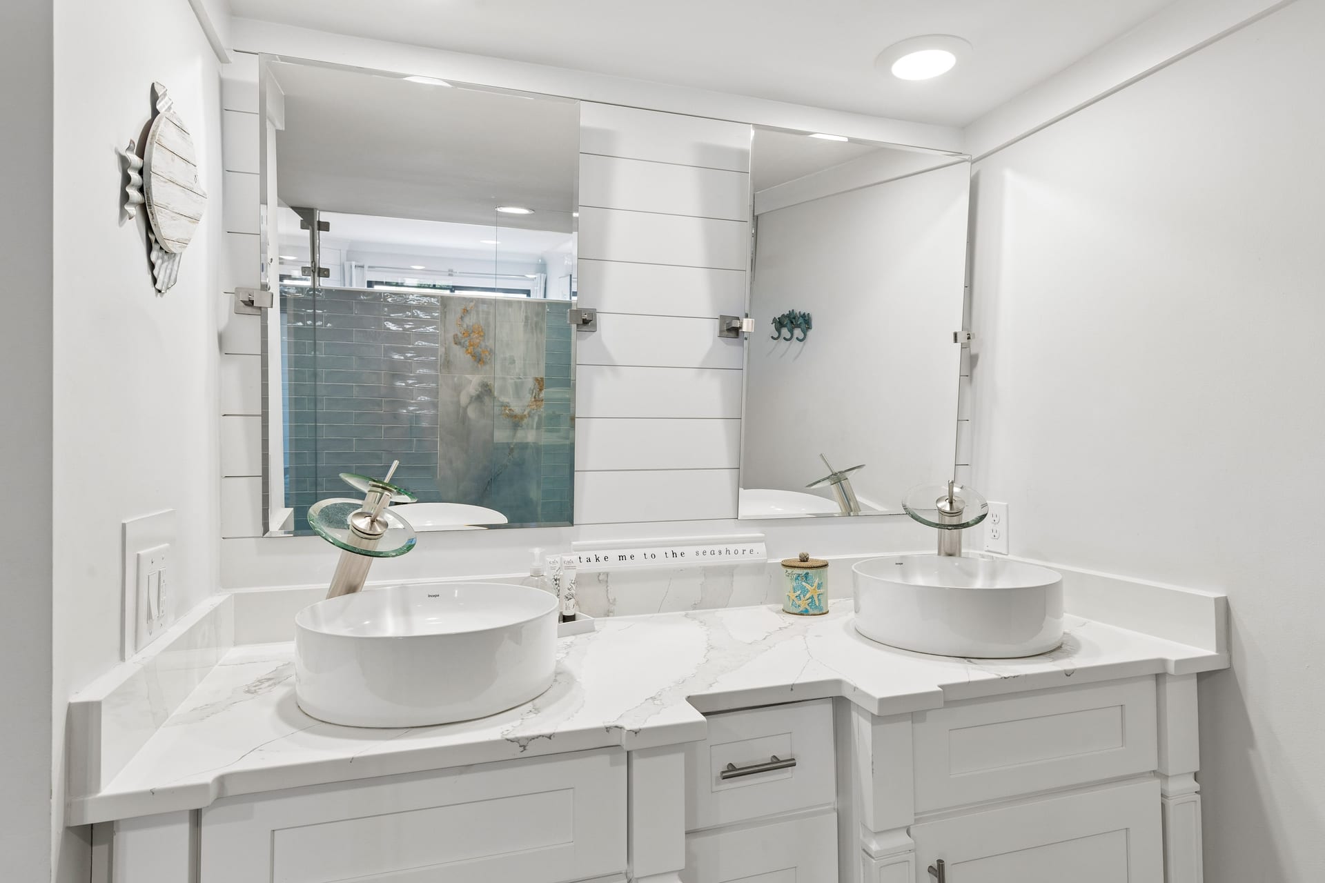 Bath — 1 Ocean Lane #1110, Palmetto Dunes