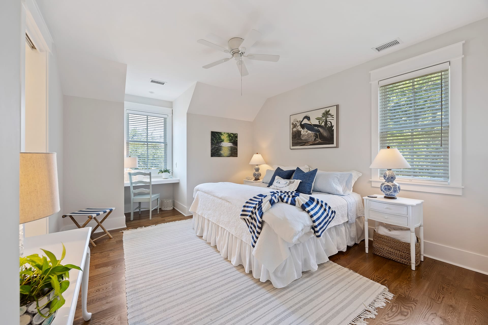 Bedroom — 51 Scarborough Head Road, Port Royal