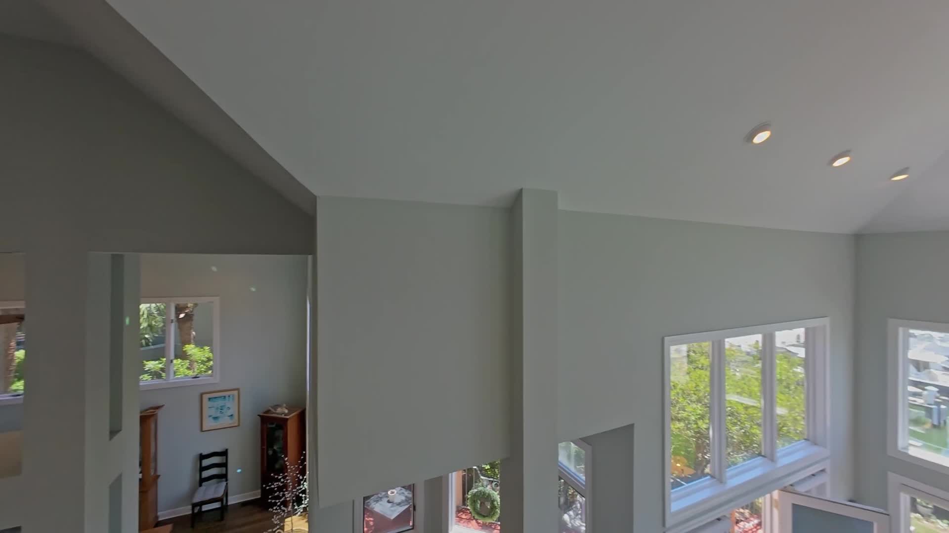 Living room — 1 Sailwing Lane, Windmill Harbour