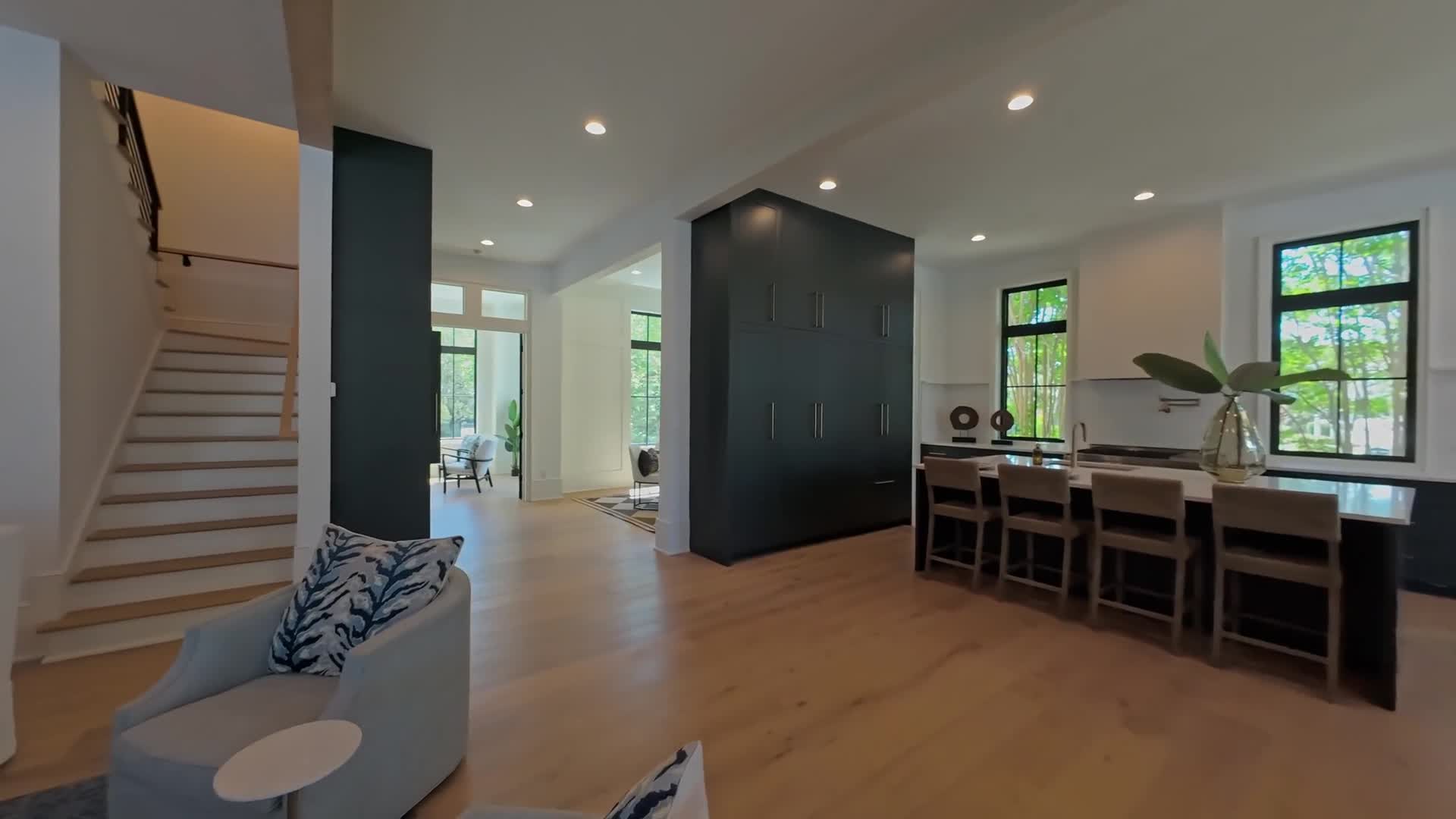 Kitchen — 54 Sparwheel Lane, Windmill Harbour