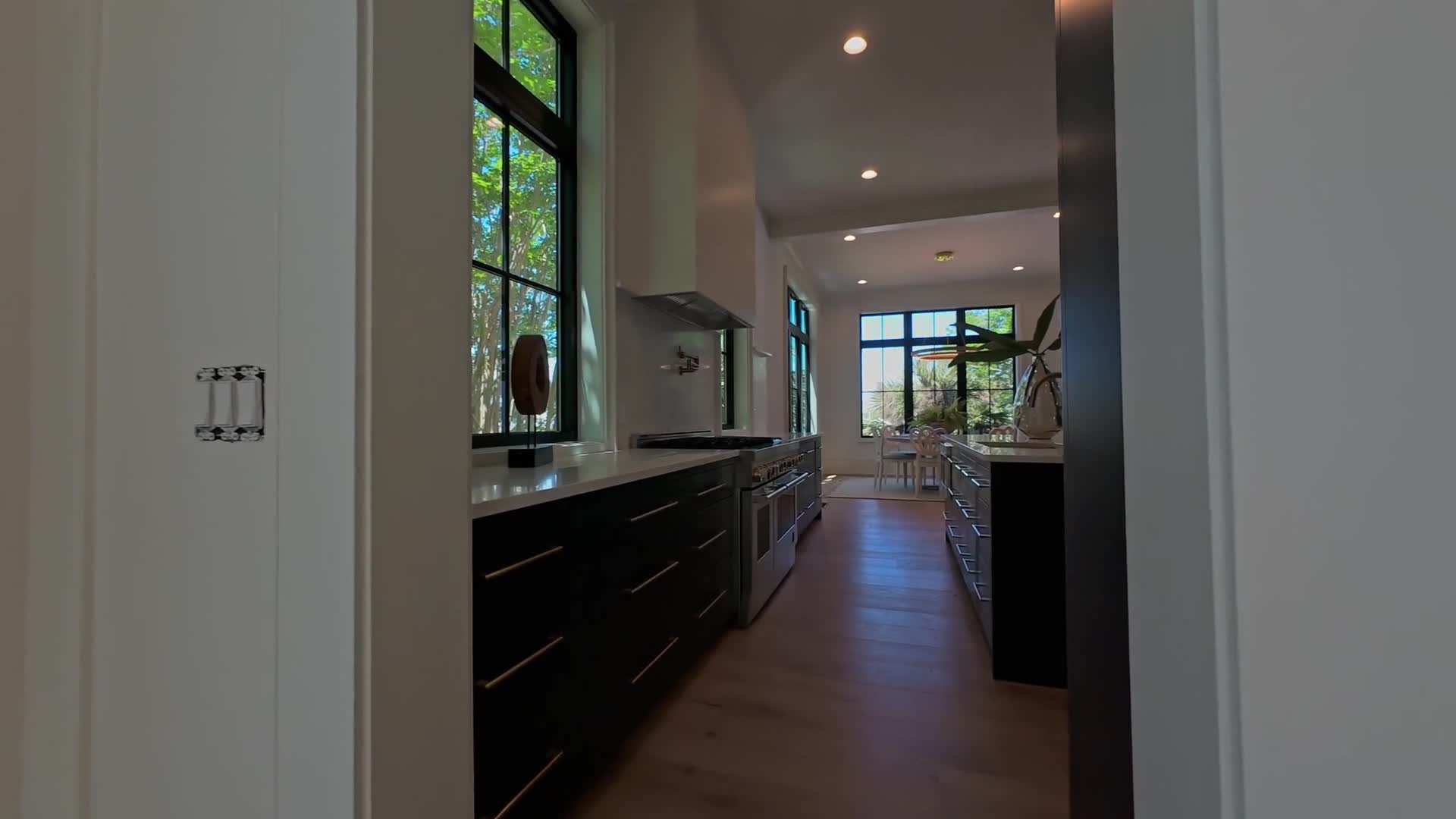 Kitchen — 54 Sparwheel Lane, Windmill Harbour