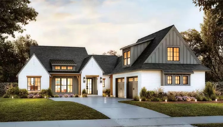 Front exterior — 4 Gordonia Tree Court, Palmetto Hall