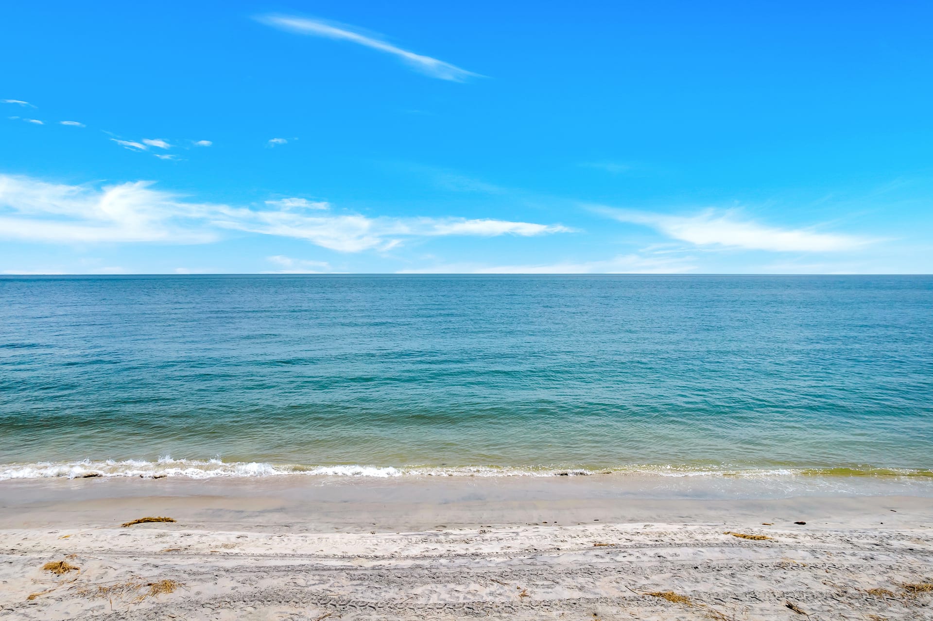 Water view — 4 Robbers Row, Port Royal